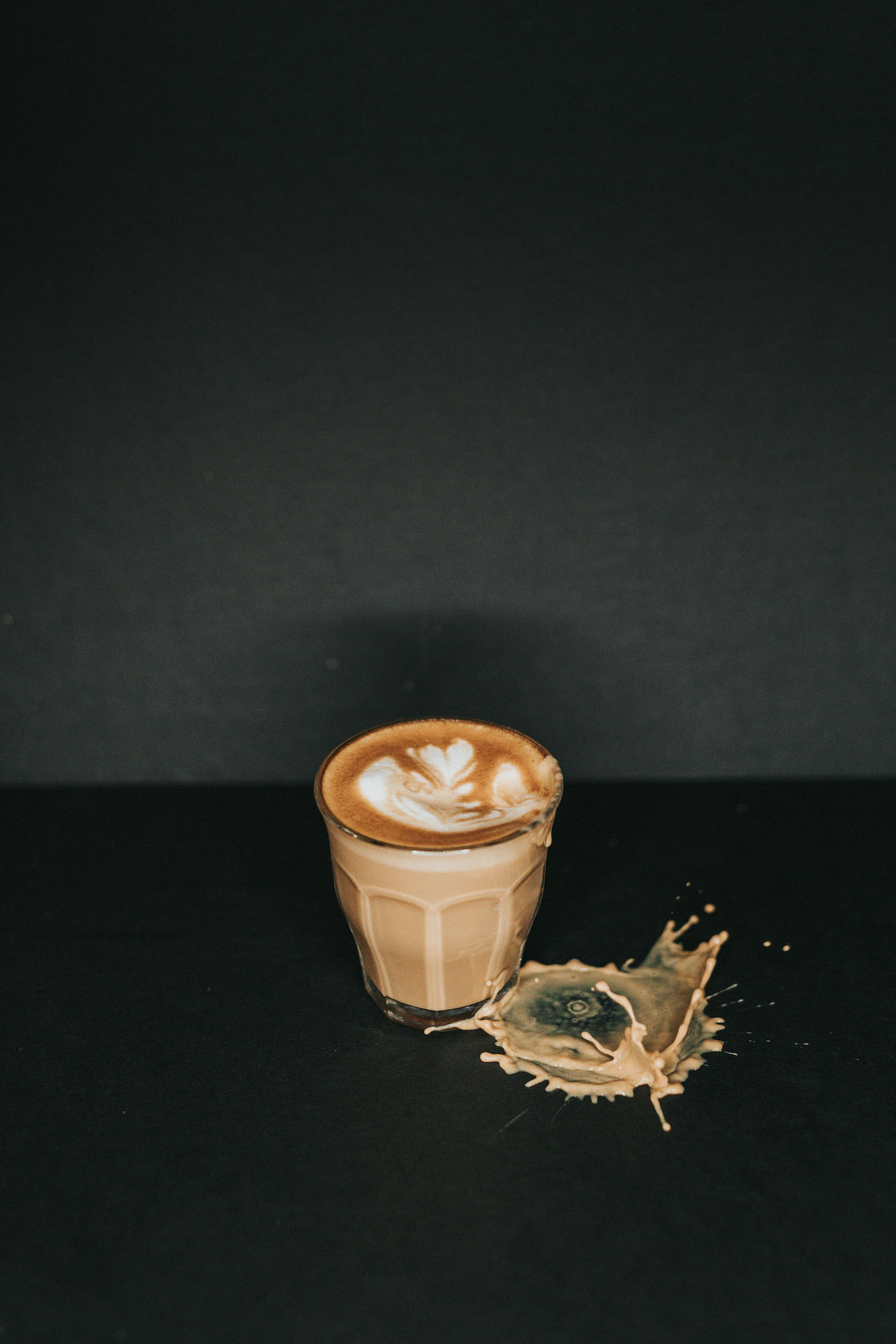 Cappuccino Crémeux